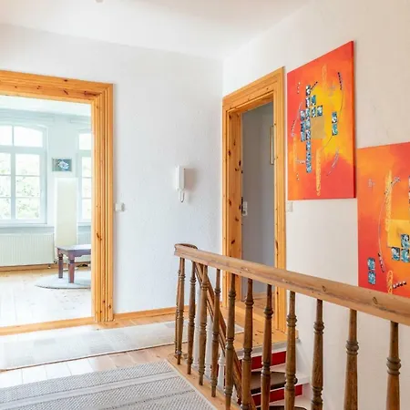 شقة Private هانوفر