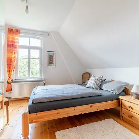 شقة Private هانوفر