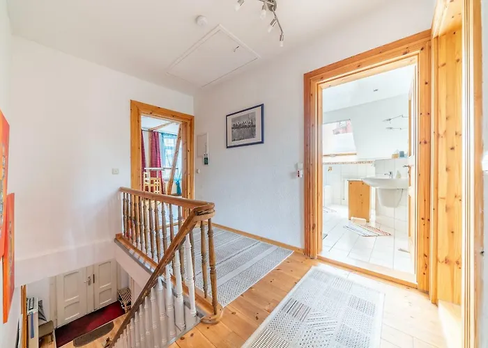 Апартаменты Private Ганновер