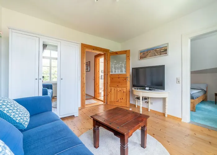 Апартаменты Private Ганновер