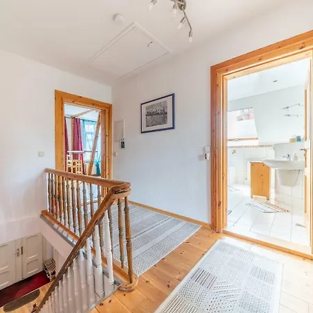Apartment Private Hannover