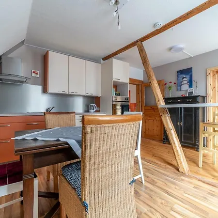 Private Apartment