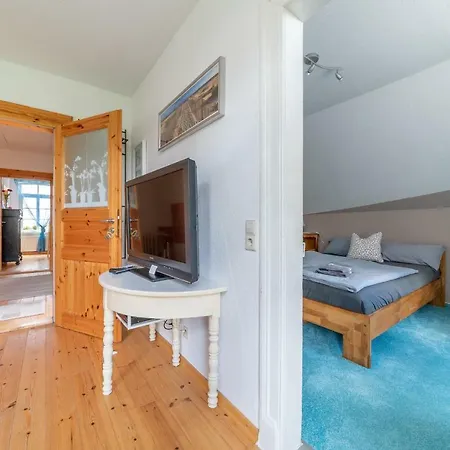 Apartment Private