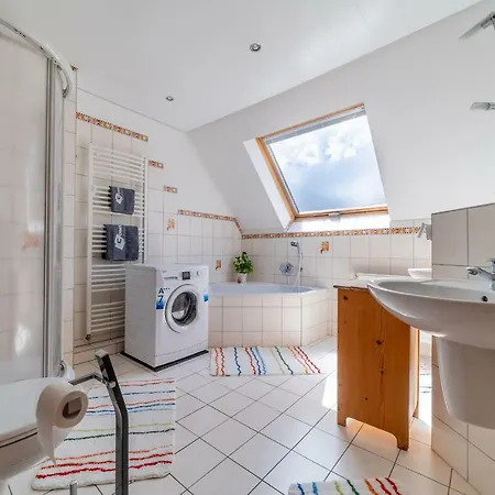 Apartment Private