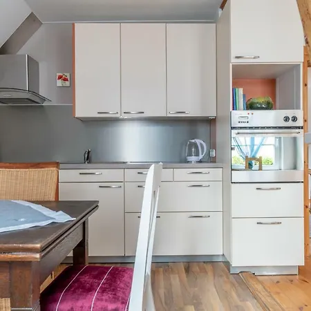 Apartment Private