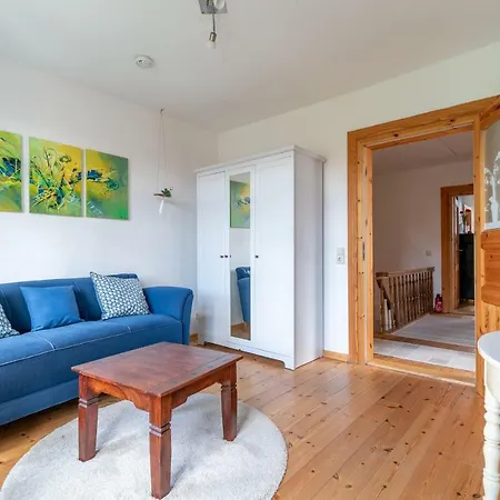 Private Apartment