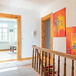 Apartamento Private Hanôver