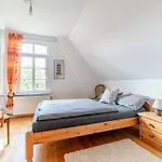 Apartamento Private Hanôver