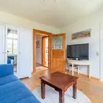 Apartamento Private Hanôver