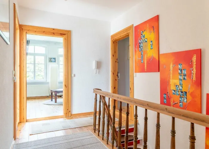 Apartment Private Hannover