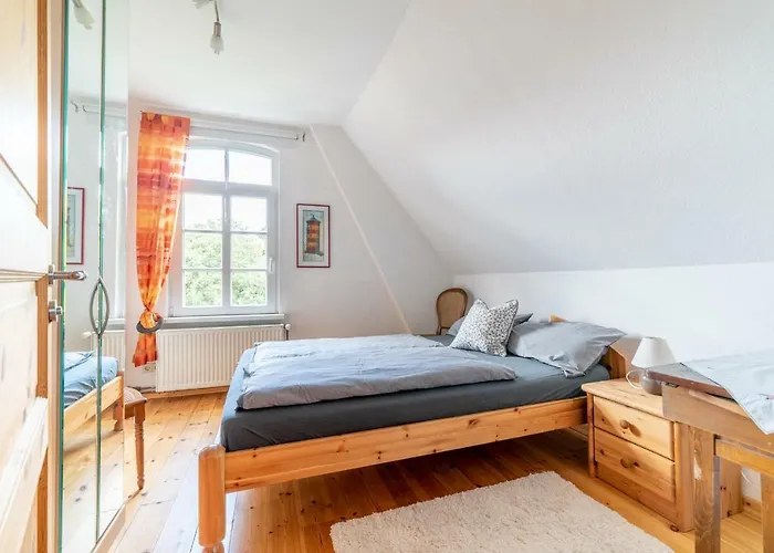 Apartment Private Hannover